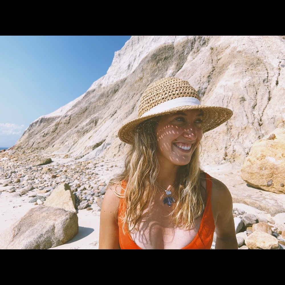 Meet your Posher, Lee